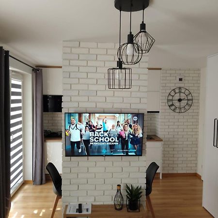 Apartament Dla Dwojga Dziwnówek Kültér fotó