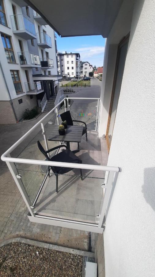 Apartament Dla Dwojga Dziwnówek Kültér fotó