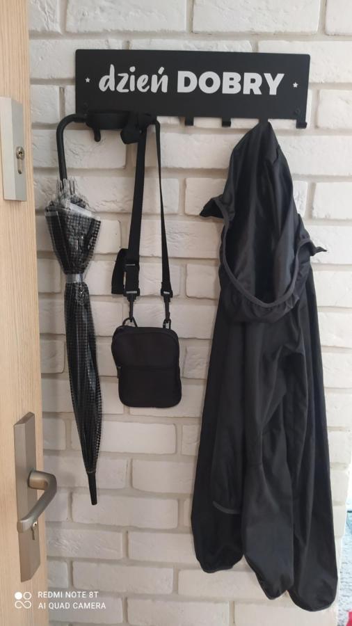 Apartament Dla Dwojga Dziwnówek Kültér fotó