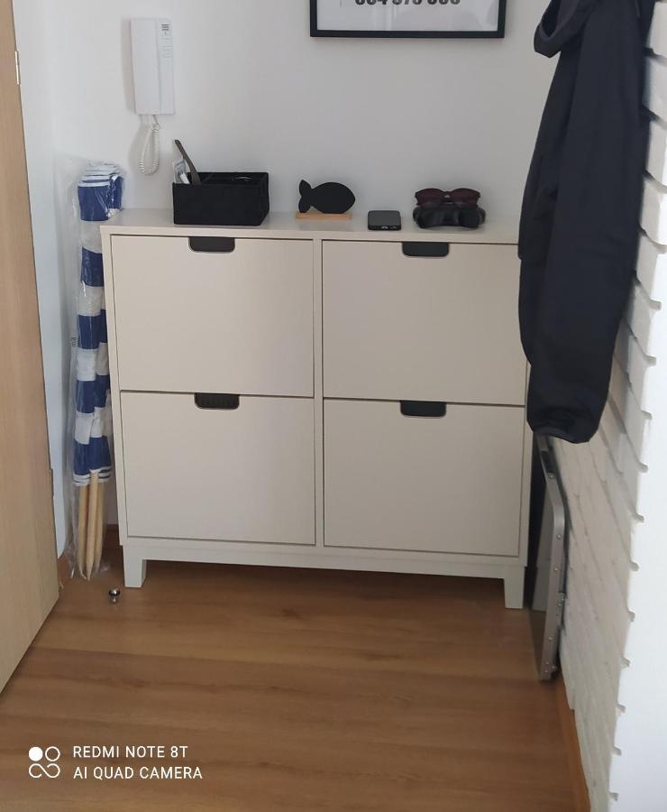 Apartament Dla Dwojga Dziwnówek Kültér fotó