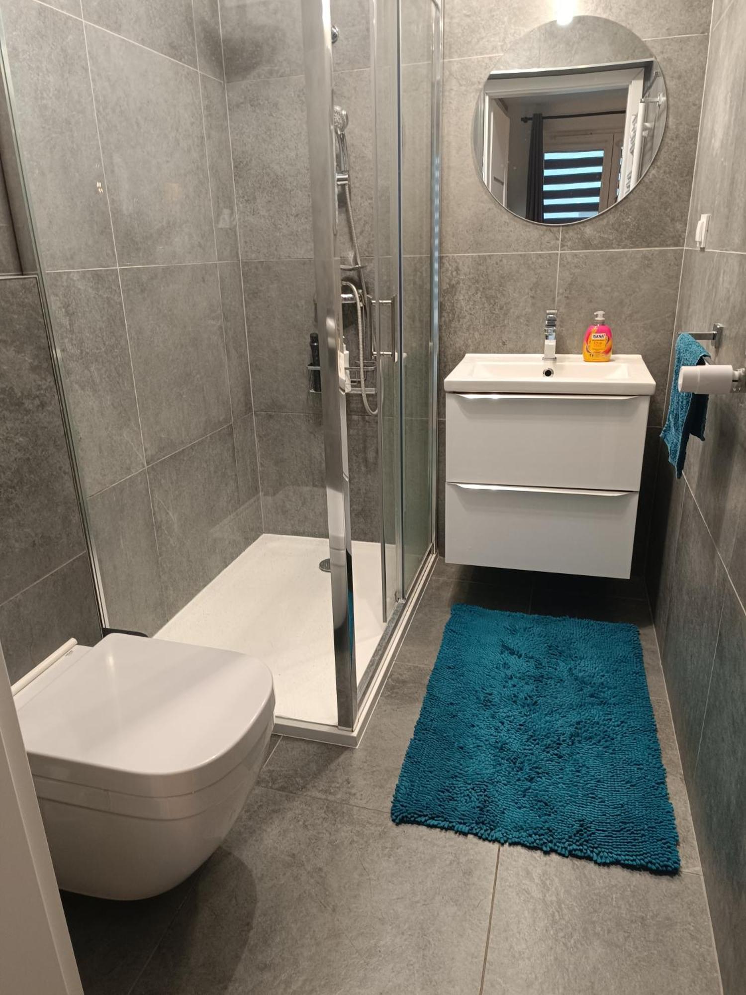 Apartament Dla Dwojga Dziwnówek Kültér fotó