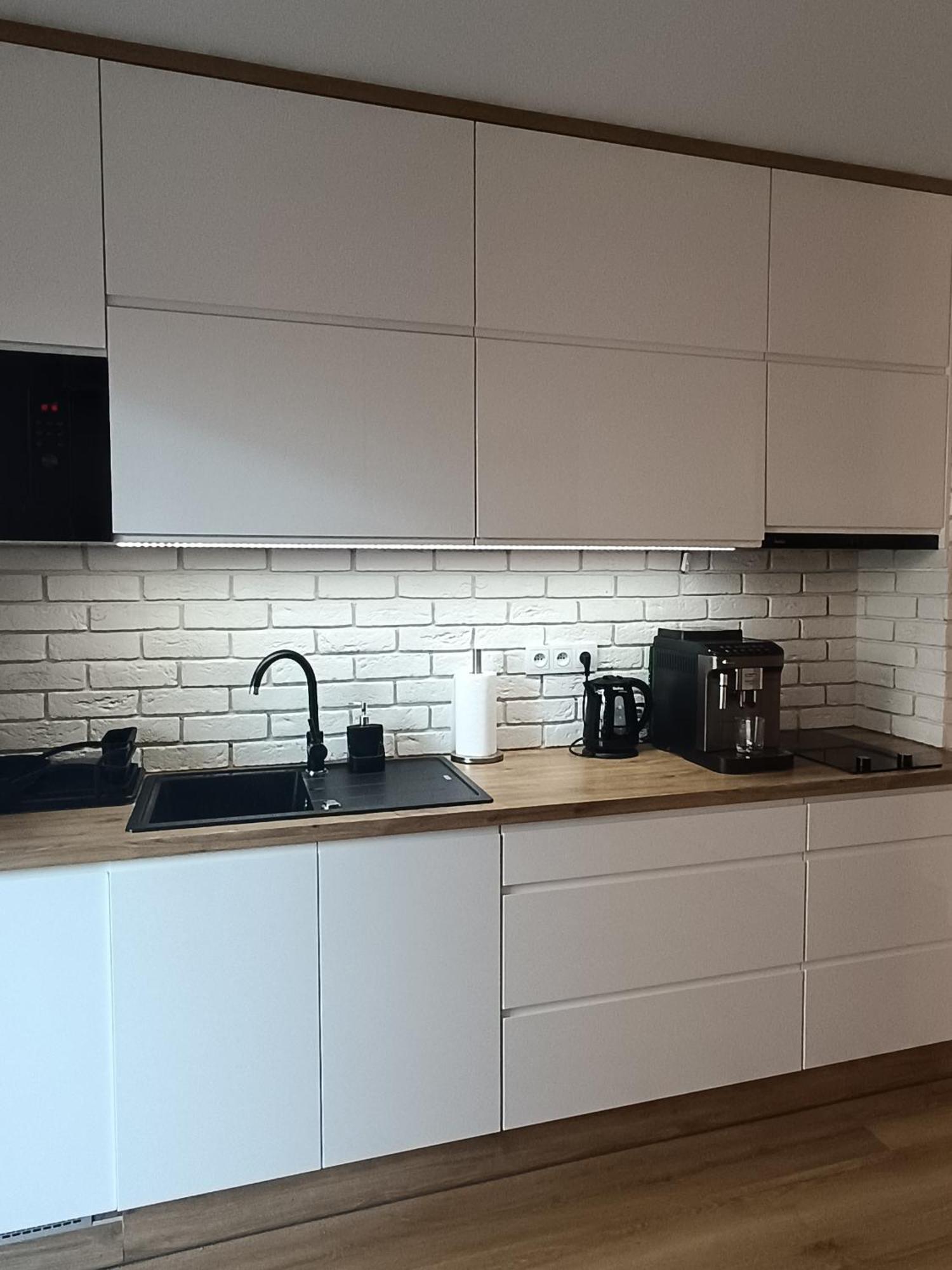 Apartament Dla Dwojga Dziwnówek Kültér fotó