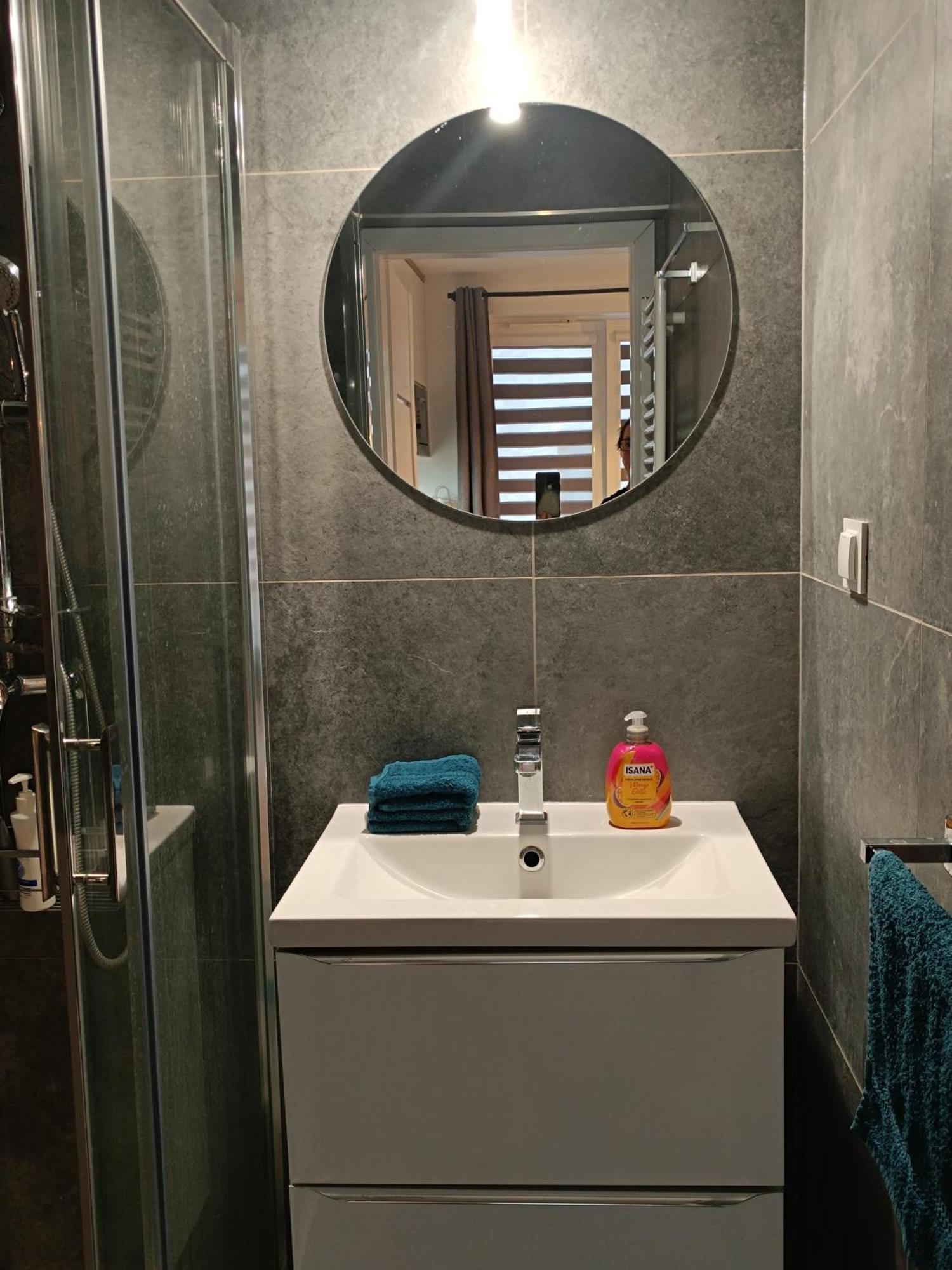 Apartament Dla Dwojga Dziwnówek Kültér fotó
