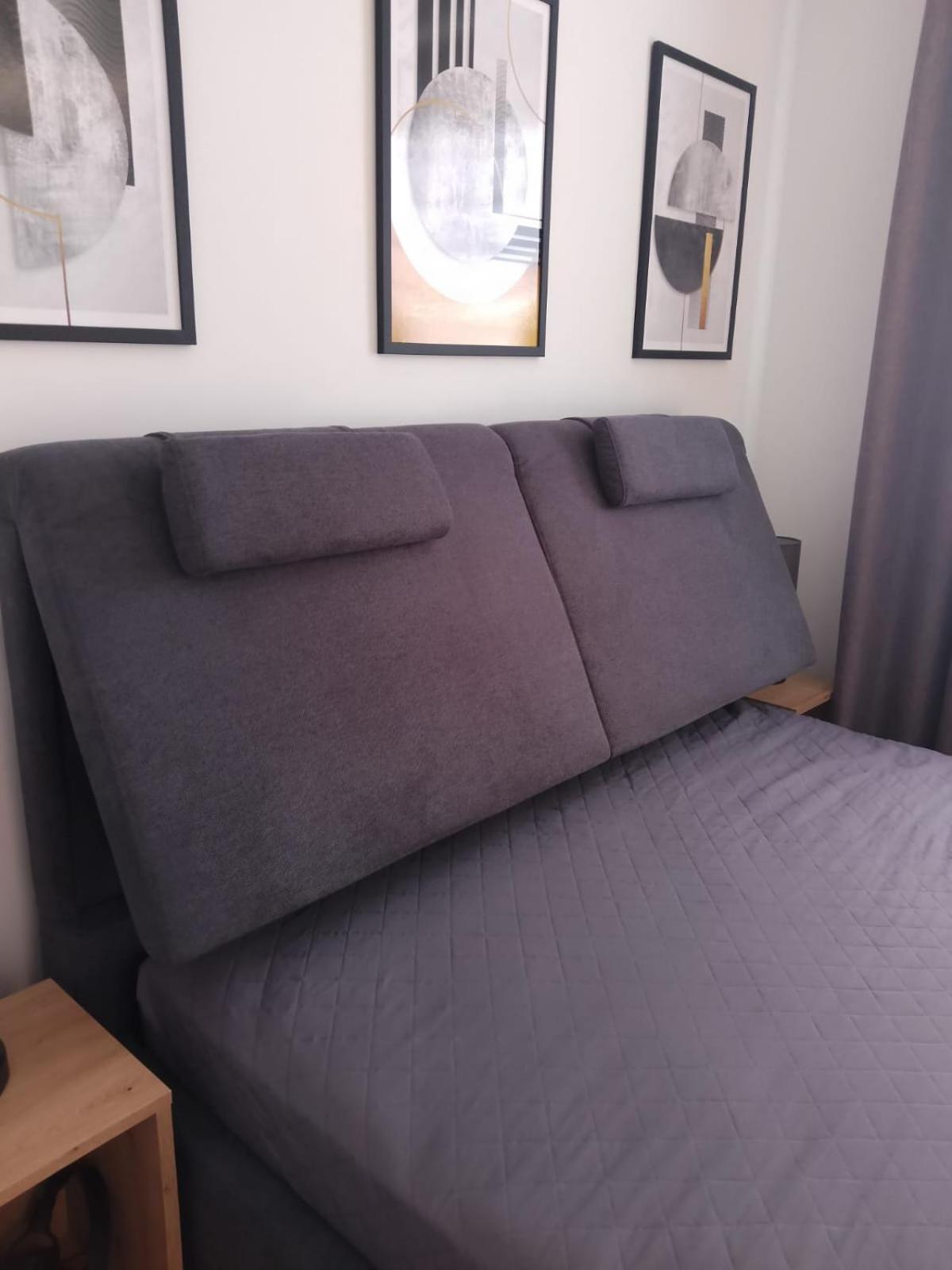 Apartament Dla Dwojga Dziwnówek Kültér fotó