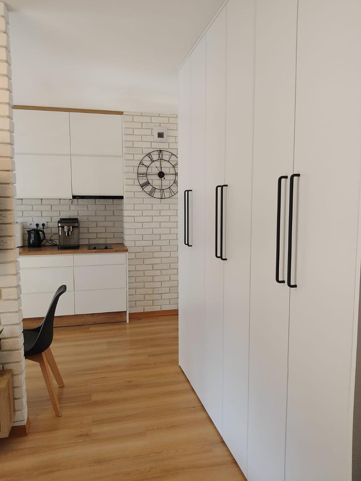 Apartament Dla Dwojga Dziwnówek Kültér fotó